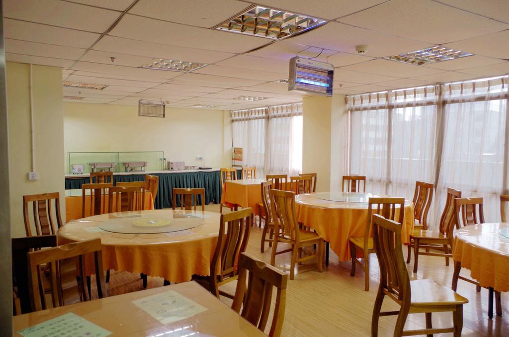 City Star Ji Feng Branch Κούνμινγκ Εξωτερικό φωτογραφία