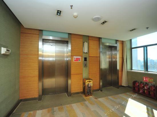 City Star Ji Feng Branch Κούνμινγκ Εξωτερικό φωτογραφία