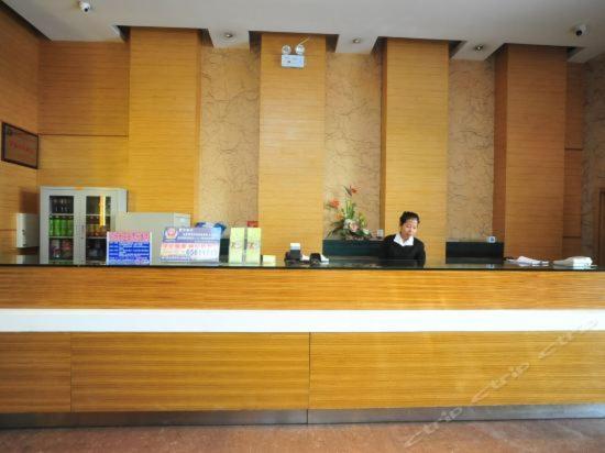 City Star Ji Feng Branch Κούνμινγκ Εξωτερικό φωτογραφία